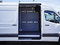 2025 Mercedes-Benz Sprinter Cargo Van