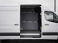 2025 Mercedes-Benz Sprinter Cargo Van