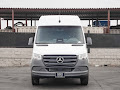 2025 Mercedes-Benz Sprinter Cargo Van