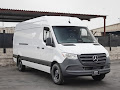 2025 Mercedes-Benz Sprinter Cargo Van