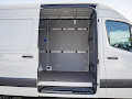 2025 Mercedes-Benz Sprinter Cargo Van