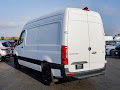 2025 Mercedes-Benz Sprinter Cargo Van