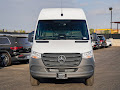 2025 Mercedes-Benz Sprinter Cargo Van