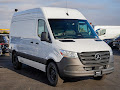 2025 Mercedes-Benz Sprinter Cargo Van