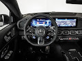 2025 Mercedes-Benz GLE AMG 63 S 4MATIC