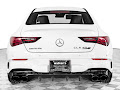 2025 Mercedes-Benz CLA AMG CLA 45 4MATIC