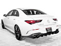 2025 Mercedes-Benz CLA AMG CLA 45 4MATIC