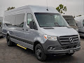 2025 Mercedes-Benz Sprinter Cargo Van