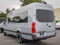 2025 Mercedes-Benz Sprinter Cargo Van