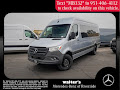 2025 Mercedes-Benz Sprinter Cargo Van