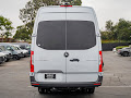 2025 Mercedes-Benz Sprinter Cargo Van