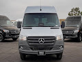 2025 Mercedes-Benz Sprinter Cargo Van