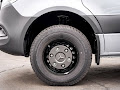 2025 Mercedes-Benz Sprinter Cargo Van