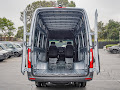 2025 Mercedes-Benz Sprinter Cargo Van