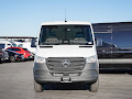 2025 Mercedes-Benz Sprinter Cargo Van