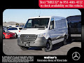 2025 Mercedes-Benz Sprinter Cargo Van