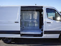 2025 Mercedes-Benz Sprinter Cargo Van