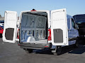 2025 Mercedes-Benz Sprinter Cargo Van