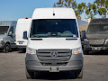 2025 Mercedes-Benz Sprinter Cargo Van