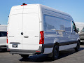 2025 Mercedes-Benz Sprinter Cargo Van