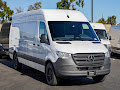 2025 Mercedes-Benz Sprinter Cargo Van