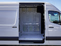 2025 Mercedes-Benz Sprinter Cargo Van