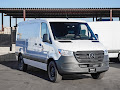 2025 Mercedes-Benz Sprinter Cargo Van