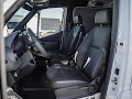 2025 Mercedes-Benz Sprinter Cargo Van