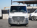 2025 Mercedes-Benz Sprinter Cargo Van