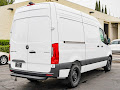 2025 Mercedes-Benz Sprinter Cargo Van