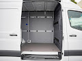 2025 Mercedes-Benz Sprinter Cargo Van