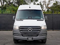 2025 Mercedes-Benz Sprinter Cargo Van