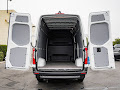 2025 Mercedes-Benz Sprinter Cargo Van