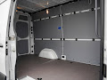 2025 Mercedes-Benz Sprinter Cargo Van