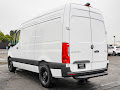 2025 Mercedes-Benz Sprinter Cargo Van