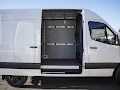 2025 Mercedes-Benz Sprinter Cargo Van