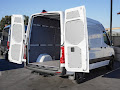 2025 Mercedes-Benz Sprinter Cargo Van