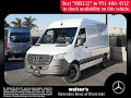 2025 Mercedes-Benz Sprinter Cargo Van