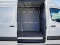 2025 Mercedes-Benz Sprinter Cargo Van