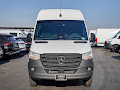 2025 Mercedes-Benz Sprinter Cargo Van