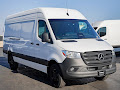 2025 Mercedes-Benz Sprinter Cargo Van