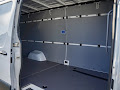 2025 Mercedes-Benz Sprinter Cargo Van