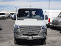 2025 Mercedes-Benz Sprinter Crew Van