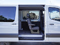 2025 Mercedes-Benz Sprinter Crew Van