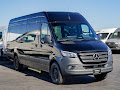 2025 Mercedes-Benz Sprinter Cargo Van