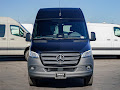 2025 Mercedes-Benz Sprinter Cargo Van