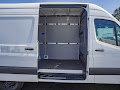 2025 Mercedes-Benz Sprinter Cargo Van