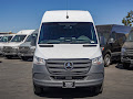 2025 Mercedes-Benz Sprinter Cargo Van