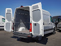 2025 Mercedes-Benz Sprinter Cargo Van