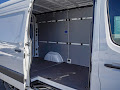 2025 Mercedes-Benz Sprinter Cargo Van